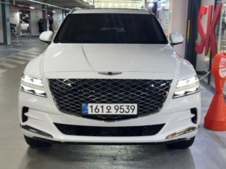 제네시스 GV80