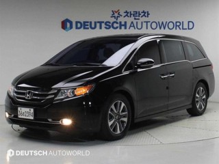 수원 중고차 혼다 오딧세이 3.5 2014.08식 140,084km