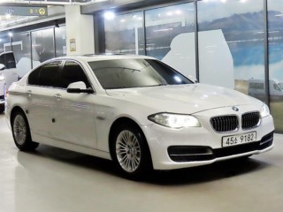 BMW 5시리즈 (F10)