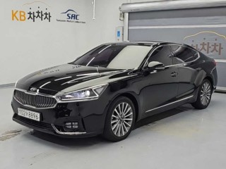 기아 올 뉴 K7
