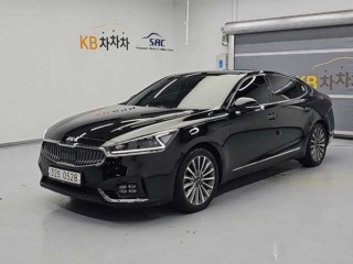 기아 올 뉴 K7