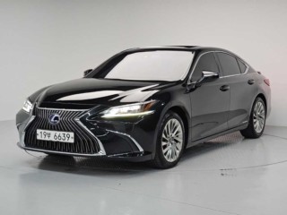 렉서스 ES300h 7세대