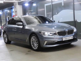BMW 5시리즈 (G30)