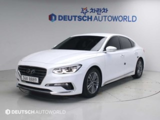 수원 중고차 현대 그랜저 IG 2.4 GDI 프리미엄 2017.02식 102,264km