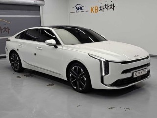 기아 뉴 K8 하이브리드