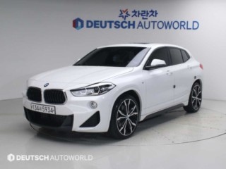 BMW X2 (F39)