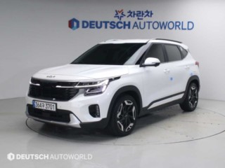 기아 더 뉴 셀토스