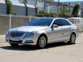 벤츠 E-클래스 W212