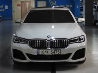 BMW 5시리즈 (G30)