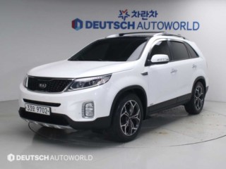 기아 뉴 쏘렌토 R