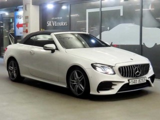 벤츠 E-클래스 W213