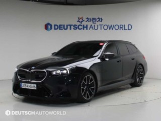 BMW M5 7세대