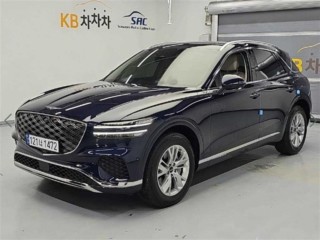 제네시스 GV70