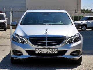 벤츠 E-클래스 W212