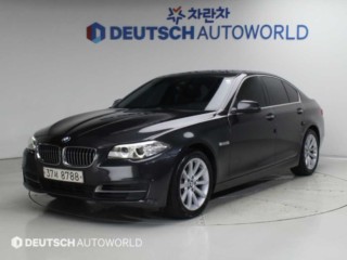 BMW 5시리즈 (F10)