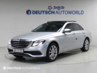 벤츠 E-클래스 W213