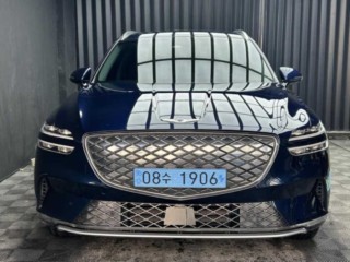 제네시스 일렉트리파이드 GV70 e-AWD