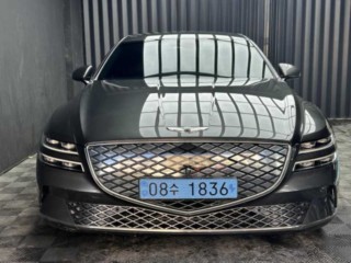 제네시스 G80(RG3)