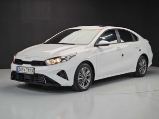 기아 더뉴 K3 2세대