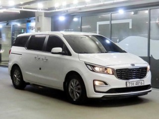 기아 더 뉴 카니발