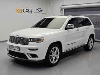 지프 체로키