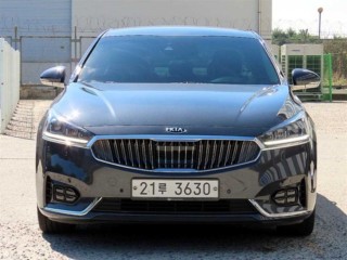 기아 올 뉴 K7