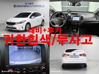 기아 더뉴 K3