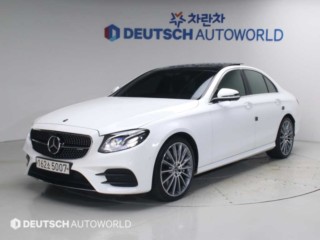 벤츠 E-클래스 W213