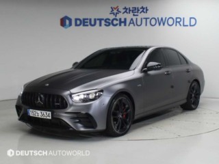 벤츠 E-클래스 W213