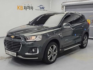 쉐보레 캡티바