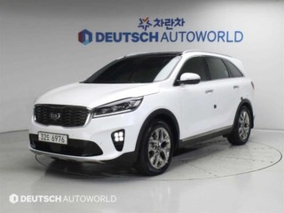 기아 더 뉴 쏘렌토