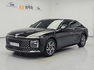 현대 그랜저 하이브리드 (GN7)