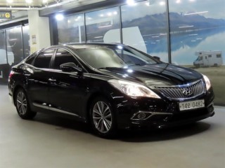 수원 중고차 현대 그랜저 HG LPG HG300 MODERN 2016.03식 184,936km
