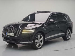 제네시스 GV80