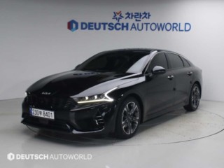 기아 K5 3세대 하이브리드