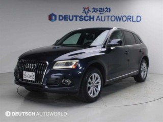 아우디 Q5