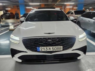 제네시스 GV70