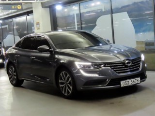 르노코리아(삼성) SM6