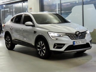 르노코리아(삼성) XM3