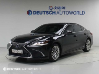 렉서스 ES300h 7세대