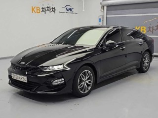 기아 K5 3세대