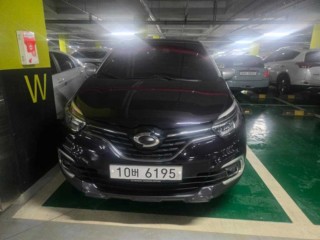 르노코리아(삼성) 뉴QM3