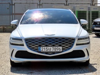 제네시스 G80(RG3)