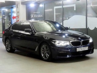 BMW 5시리즈 (G30)