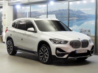 BMW X1 (F48)