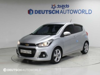 쉐보레 더 넥스트 스파크