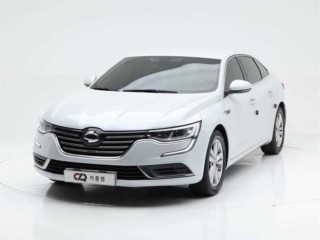 르노코리아(삼성) SM6