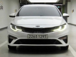 기아 더 뉴 K5 2세대