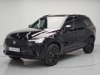 볼보 XC90 2세대 2.0 B6 AWD 중고차 사진 1