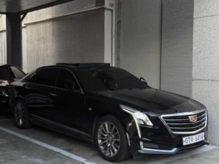 캐딜락 CT6